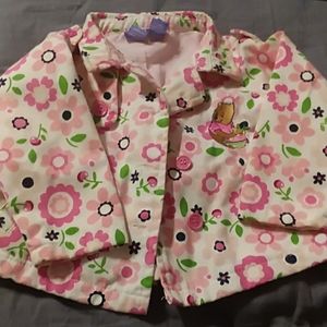 Winnie the pooh 12 months